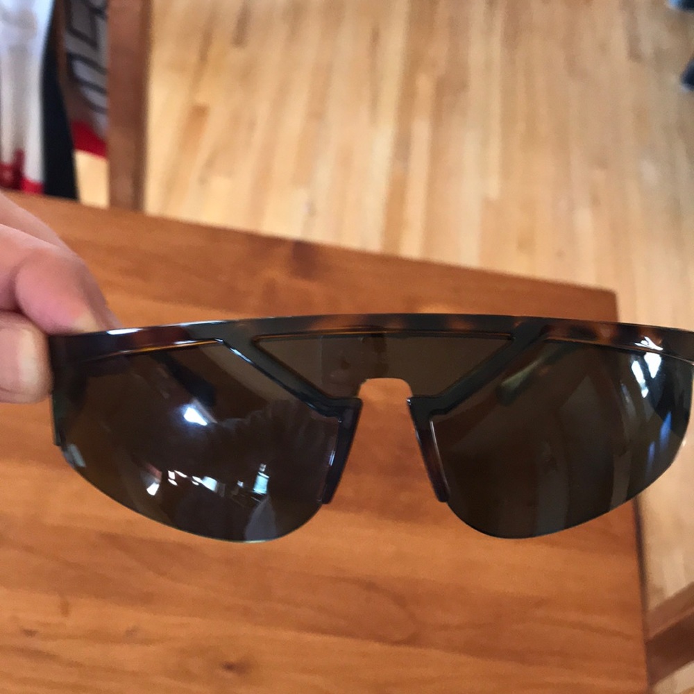 Versace sunglasses